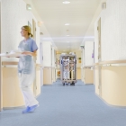 Gerflor Troplan - Blue 1006 | Rollenware