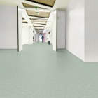 Gerflor Troplan - Green 1007 | Rollenware