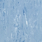 Gerflor Troplan - Medium Blue 1036 | Rollenware