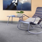 Gerflor Troplan - Dark Grey 1040 | Rollenware