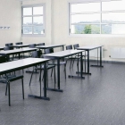 Gerflor Troplan - Blue Grey 1059 | Rollenware
