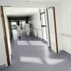 Gerflor Troplan - Blue Grey 1059 | Rollenware