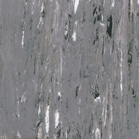 Gerflor Troplan - Anthracite 1060 | Rollenware