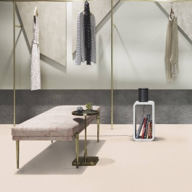 Gerflor Troplan - Beige 1002 | Rollenware