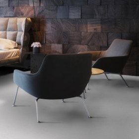 Gerflor Symbioz - Calico 6008 | Rollenware