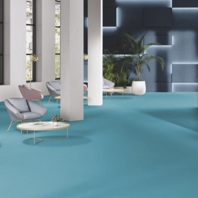 Gerflor Symbioz - Lagoon 6037 | Rollenware