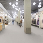 Gerflor Symbioz - Mist 6010 | Rollenware