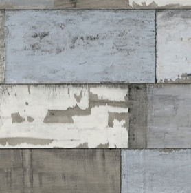 Gerflor Primetex - Fisherman Ocean 1667 | Rollenware