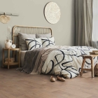 Gerflor Texline - Timber Naturel 1740 | Rollenware