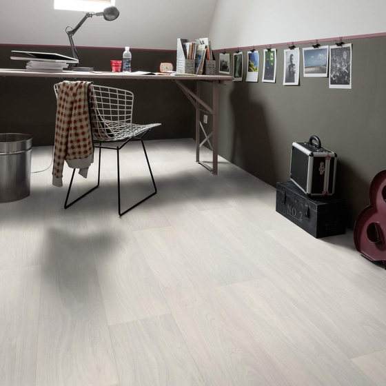 Gerflor Booster - Jersey Clear 1894 | Rollenware