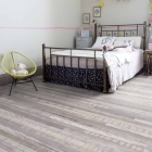 Gerflor Booster - Santafe Pearl 1873 | Rollenware