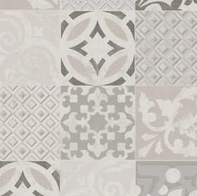 Gerflor Texline - Provence Creme 1955 | Rollenware