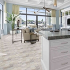 Gerflor Texline - Provence Creme 1955 | Rollenware