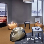 Tarkett Veneto Essenza+ - 100% Linen 1805400 | Linoleum