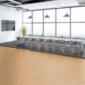 Tarkett Veneto Essenza+ - Cork 1805679 | Linoleum