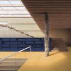 Tarkett Veneto Essenza+ - Corn 1805612 | Linoleum