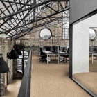 Tarkett Veneto Essenza+ - Ecru 1805711 | Linoleum