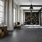 Tarkett Veneto Essenza+ - Graphite 1805906 | Linoleum