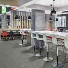 Tarkett Veneto Essenza+ - Pebble 1805604 | Linoleum