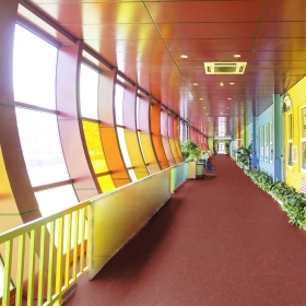 Tarkett Veneto Essenza+ - Raspberry 1805945 | Linoleum