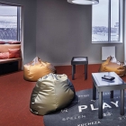 Tarkett Veneto Essenza+ - Raspberry 1805945 | Linoleum