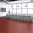 Tarkett Veneto Essenza+ - Raspberry 1805945 | Linoleum