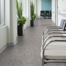 Tarkett Veneto Essenza+ - Storm 1805702 | Linoleum