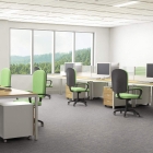 Tarkett Veneto Essenza+ - Storm 1805702 | Linoleum