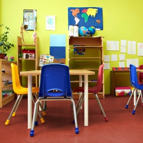 Tarkett Veneto Essenza+ - Terracotta 1805641 | Linoleum