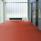 Tarkett Veneto Essenza+ - Terracotta 1805641 | Linoleum