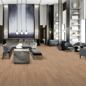 Forbo Allura Flex 55 - Pure Oak 60295FL5 |...