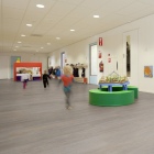 Forbo Allura Flex 55 - Steamed Oak 60293FL5 | selbstliegender Vinylboden