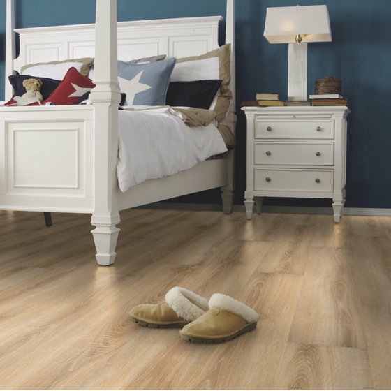 Wineo 1000 - Traditional Oak Brown PL051R | BioBoden