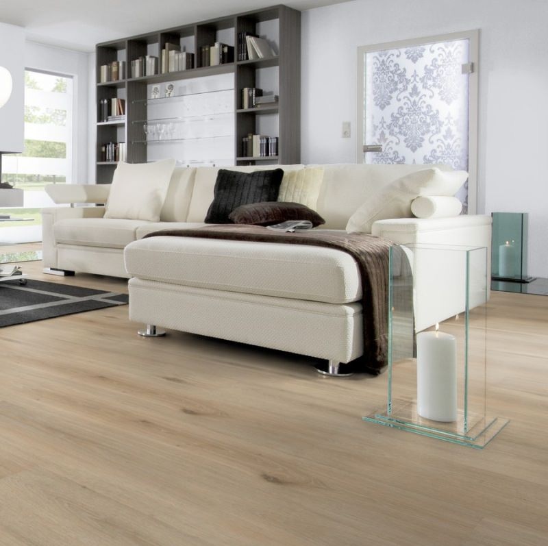 Wineo 1000 Bioboden Island Oak Sand Pl044r Bio Vinylboden