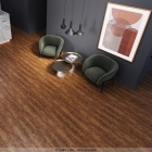 Joka Design 555 Mineral Styles - Rusty Metal 5442 | Klebe-Vinylboden