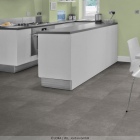 Joka Design 555 Mineral Styles - Dark Concrete 5317 | Klebe-Vinylboden