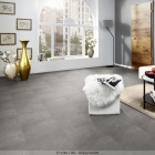 Joka Design 555 Mineral Styles - Dark Concrete 5317 | Klebe-Vinylboden