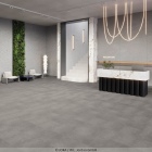 Joka Design 555 Mineral Styles - Dark Concrete 5317 | Klebe-Vinylboden
