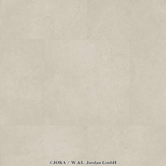 Joka Classic Design 555 - Light Concrete 5534 | Vinylboden
