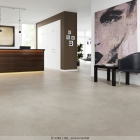 Joka Design 555 Mineral Styles - Light Concrete 5318 | Klebe-Vinylboden