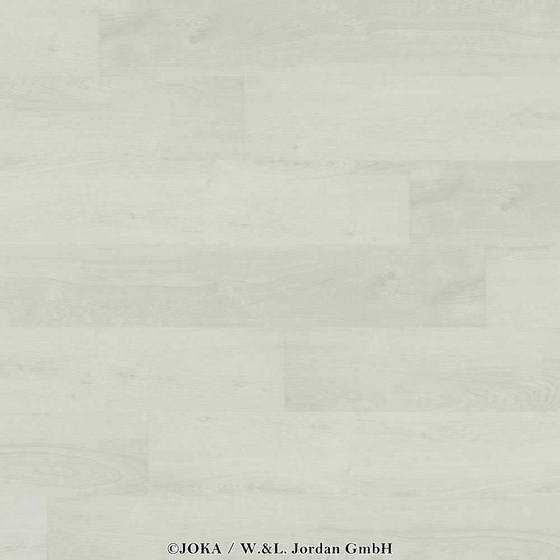 Joka Classic Design 555 - Arctic Oak 5515 | Vinylboden