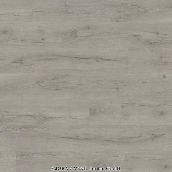 Joka Classic Design 555 - Rustic Grey Oak 5529 | Vinylboden