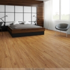 Joka Design 555 - Honey Oak 5524 | Klebe-Vinylboden