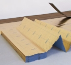 Project Floors - UL 1500 Unterlagematte | für Project Floors Klick-Vinyl | 10m² Paket