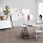 Gerflor Booster - Farm Pecan 1393 | Lieferform: Rolle | Breite: 4,00m