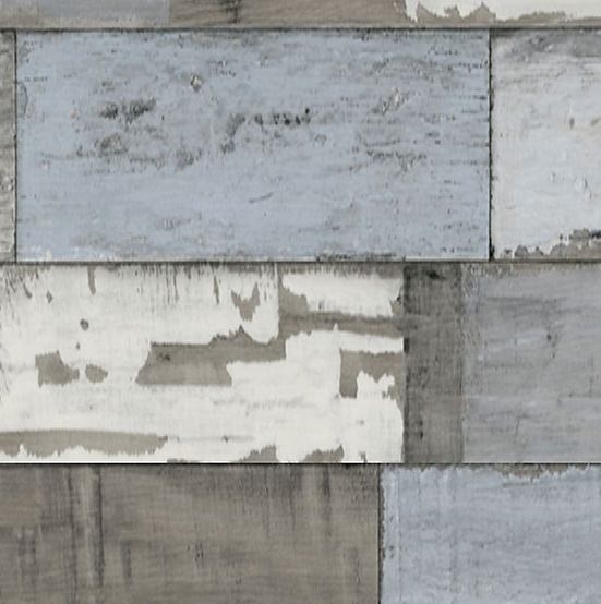 Gerflor Primetex - Fisherman Ocean 1667 | Lieferform: Rolle | Breite: 2,00m