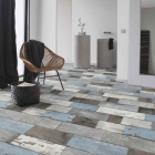 Gerflor Primetex - Fisherman Ocean 1667 | Lieferform: Rolle | Breite: 4,00m