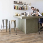 Gerflor Collection 55 - Long Board 0455 | Klebe-Vinylboden