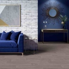 Gerflor Primetex - Newport Pecan 1538 | Lieferform: Rolle | Breite: 4,00m