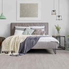 Gerflor Primetex - Newport White 1528 | Lieferform: Rolle | Breite: 3,00m